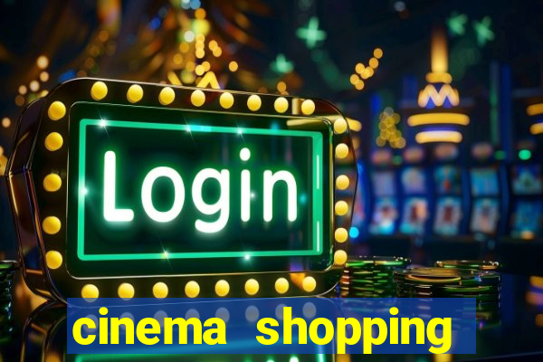 cinema shopping morumbi fechou